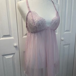 VIctoria Secret Intimates Night wear